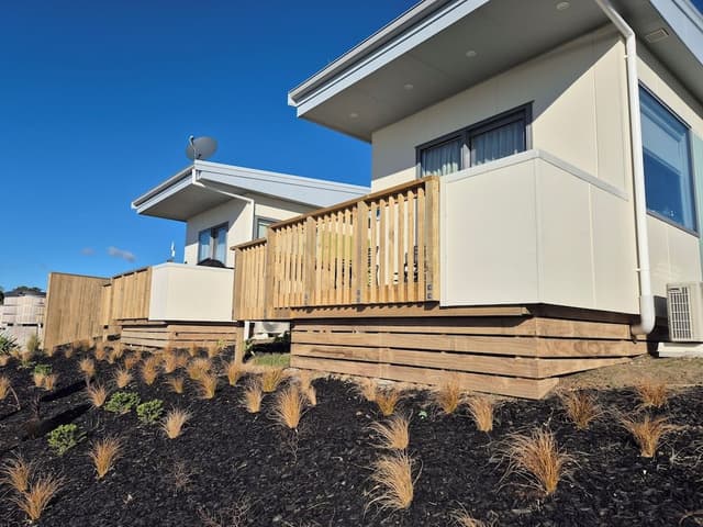 Superior Ocean View Studio