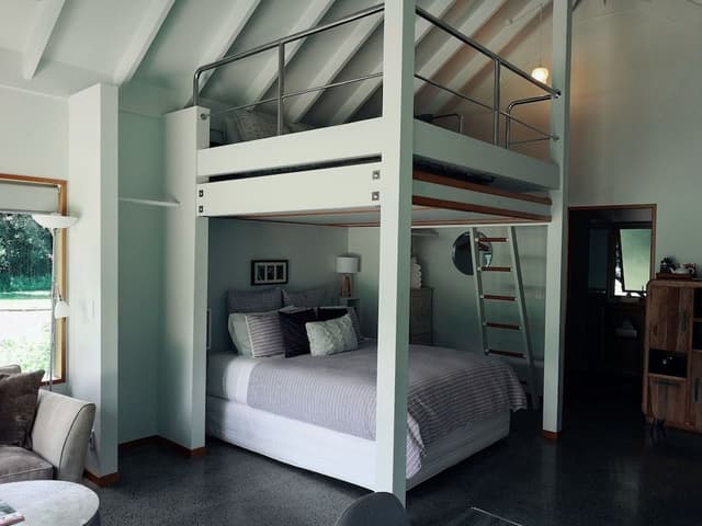 Premium Cottage, Multiple Beds, Garden View, Garden Area