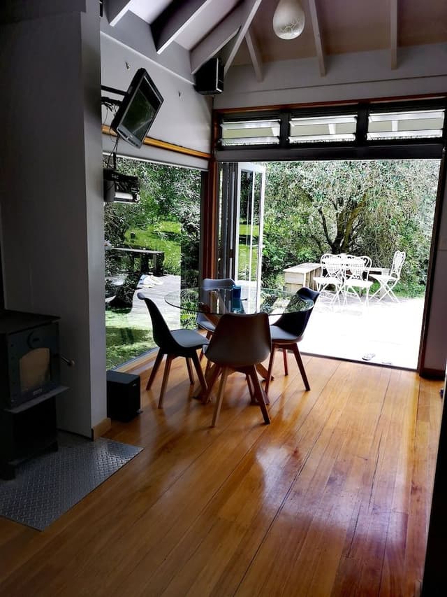 Premium Cottage, Garden View, Garden Area