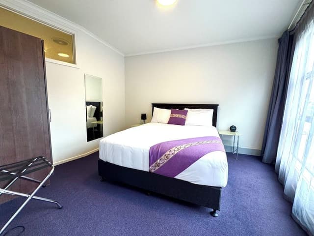 Two Bedroom Suite
