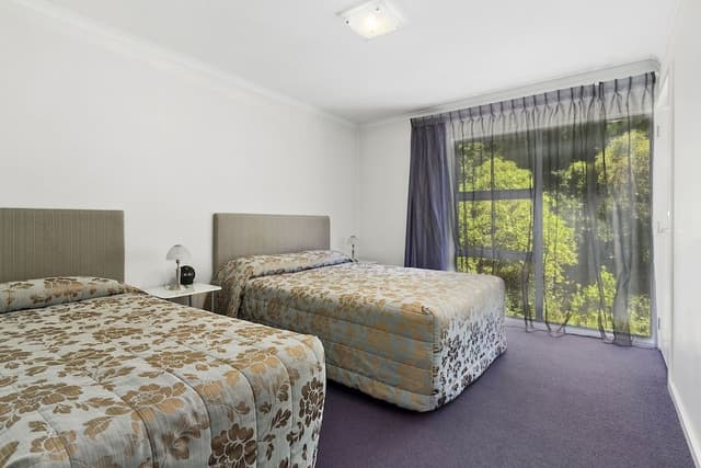 Two Bedroom Suite