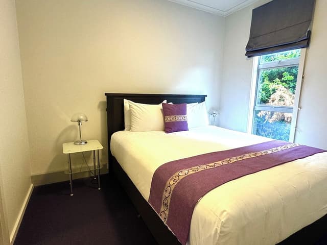One Bedroom Suite