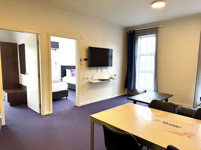 Two Bedroom Suite