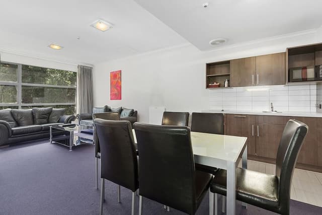 Two Bedroom Suite