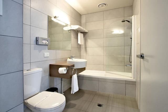 Two Bedroom Suite