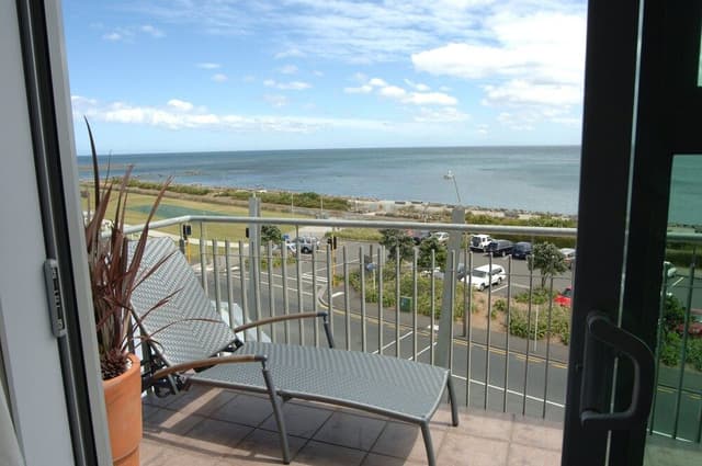 Penthouse (Suite)