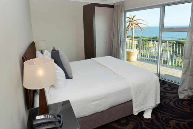 Penthouse (Suite)