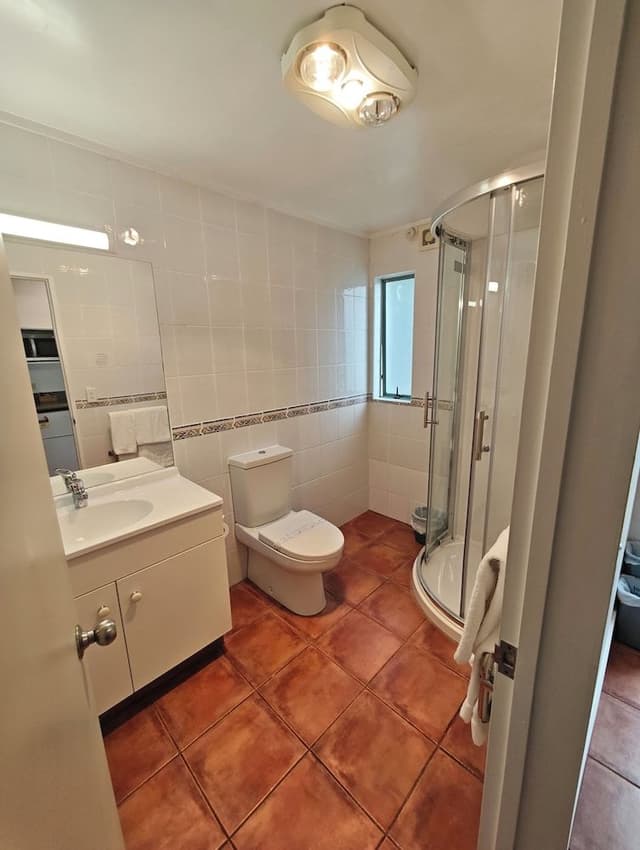 One Bedroom, Family Motel Unit