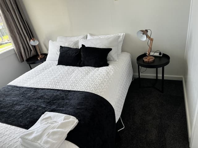 Family Twin Room