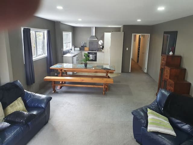Family House