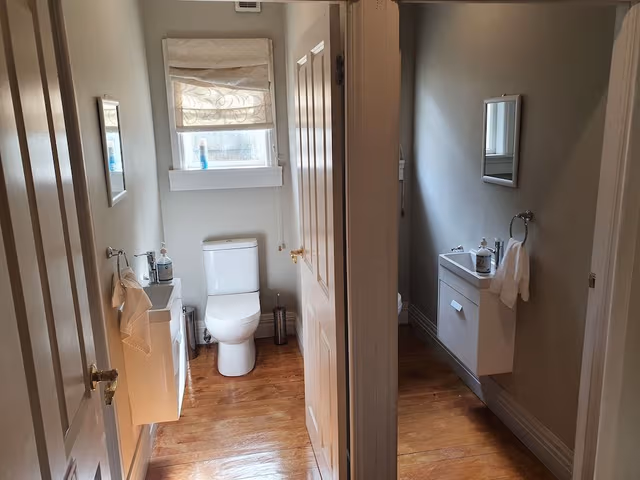 Superior Double Room (Water Room)