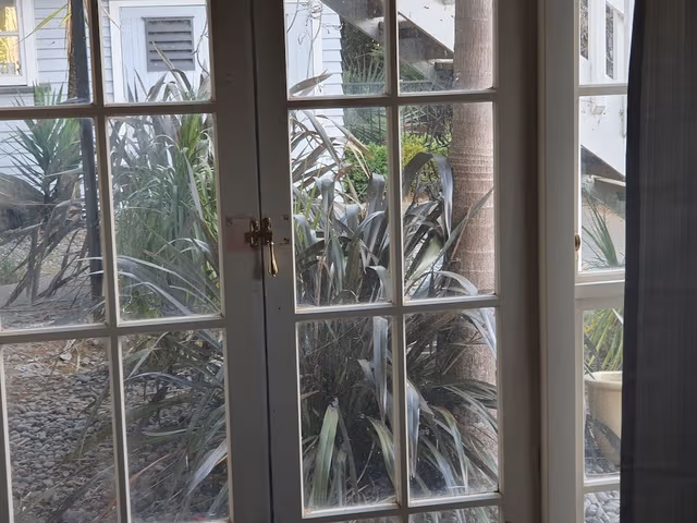 Superior Double Room (Water Room)