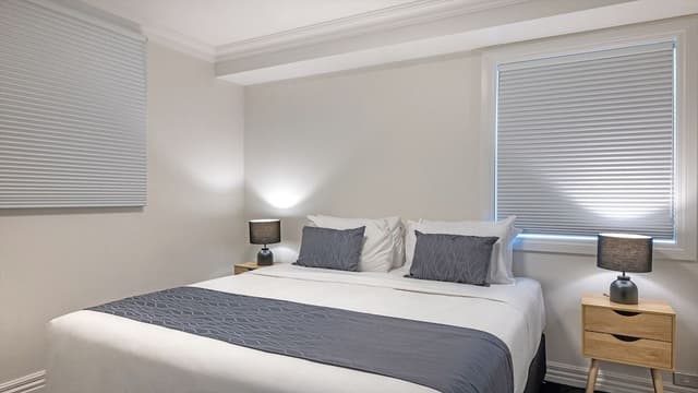 Penthouse 2 Bedroom 1 Bathroom Apartment