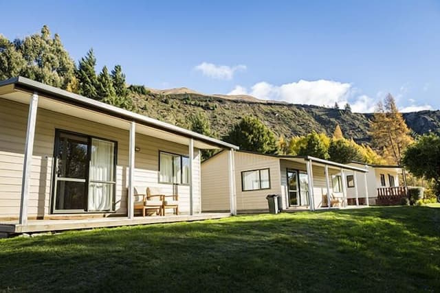 Family Cottage, 2 Bedrooms