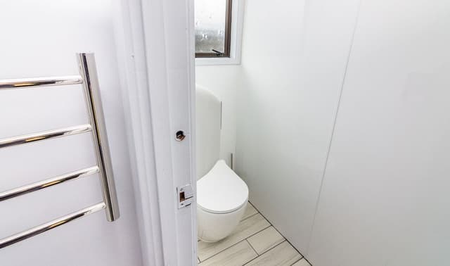 Two Bedroom Unit