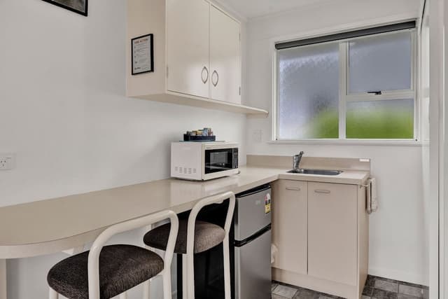 Standard 1 Bedroom Unit
