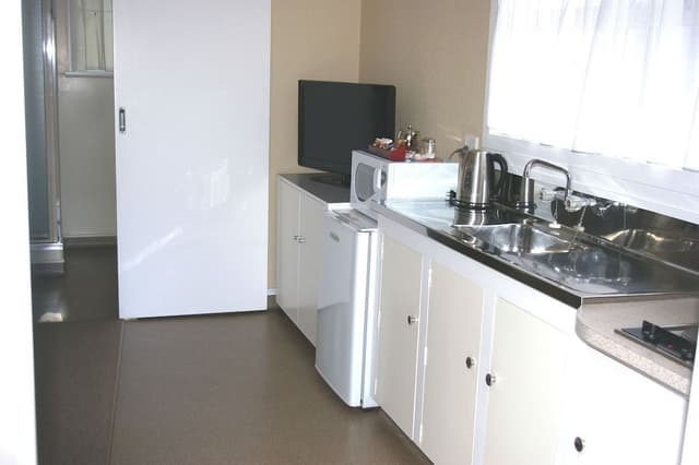 Large Studio Unit
