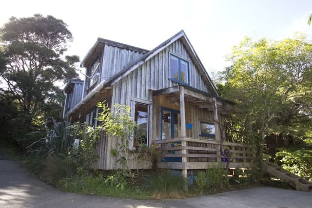 Chalet