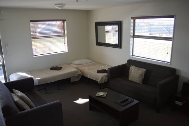2 Bedroom Unit