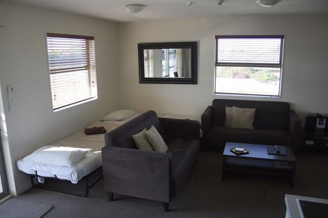 2 Bedroom Unit