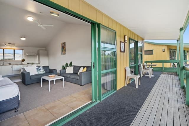 Motel (1BR)