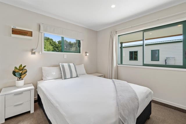 Premium Family Motel (2BR)