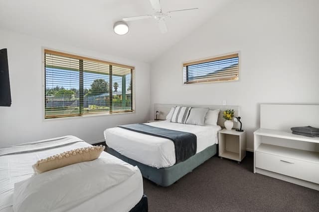 Motel (1BR)