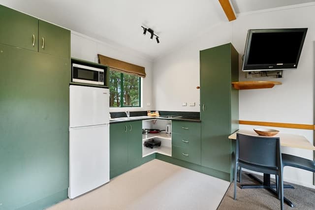 Holiday Unit (2BR)