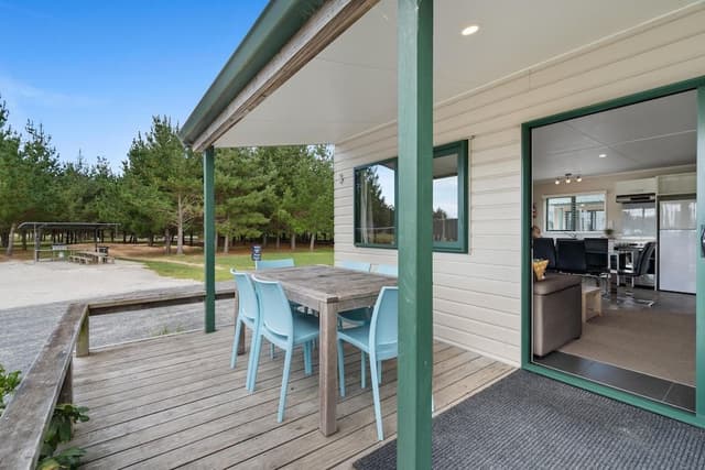 Premium Family Motel (2BR)