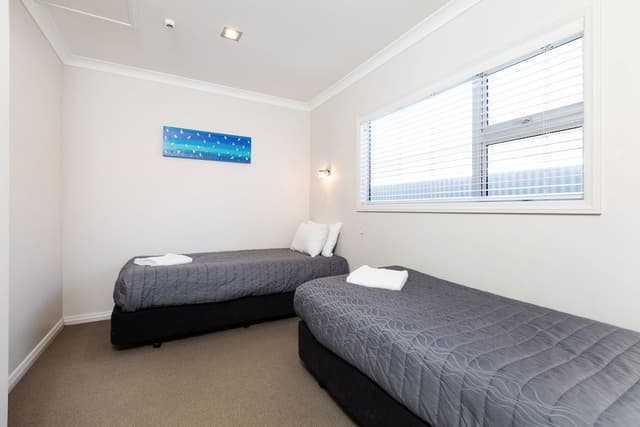 Apartment, 2 Bedrooms