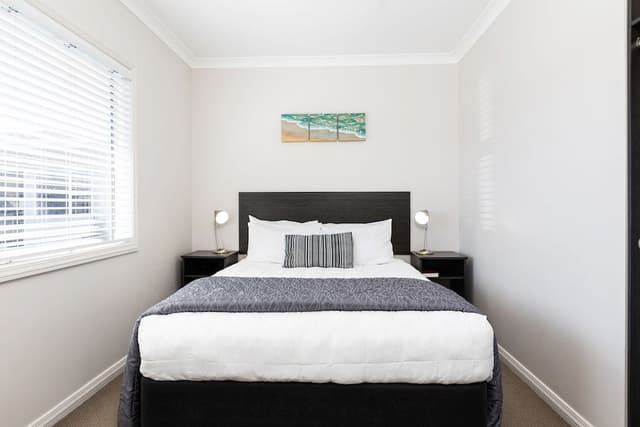 Apartment, 2 Bedrooms