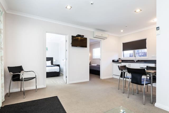 Apartment, 2 Bedrooms