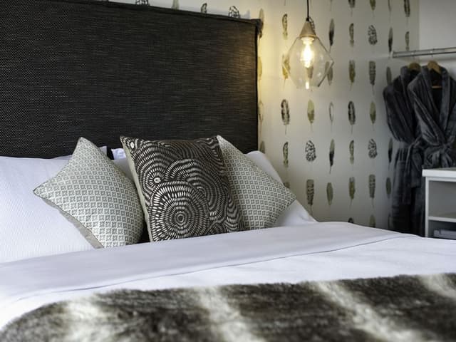 Rangi Suite