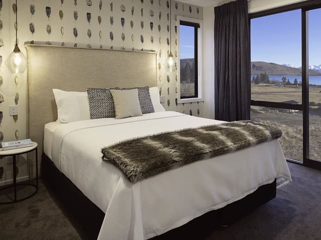Whetu Suite