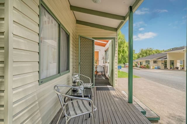 Park Motel - 2 Bedroom