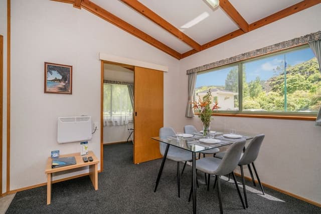 Park Motel - 2 Bedroom