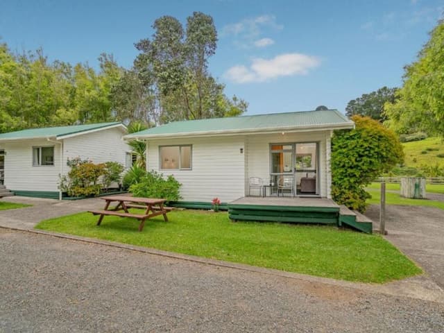 Park Motel - 2 bedroom (Family Unit)
