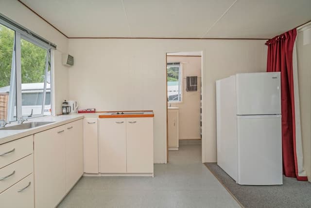 Self Contained Unit