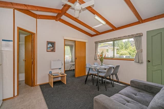 Park Motel - 2 Bedroom