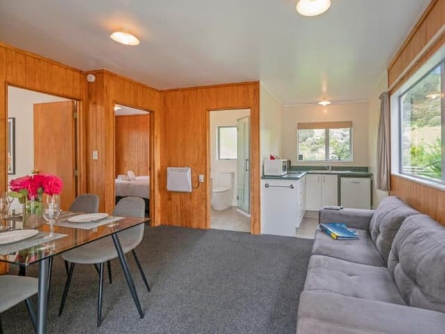 Park Motel - 2 bedroom (Family Unit)