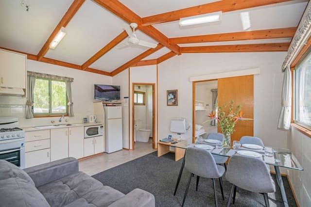 Park Motel - 2 Bedroom