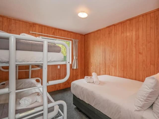 Park Motel - 2 bedroom (Family Unit)