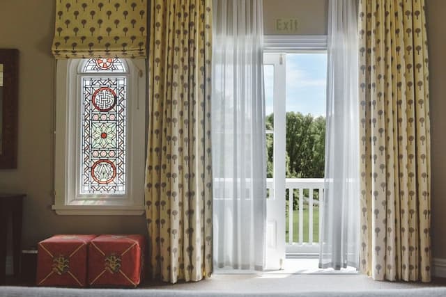 Premium Room, 1 King Bed, Non Smoking, Garden View