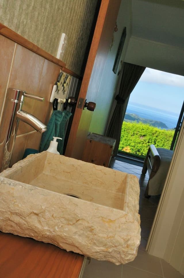 Sea Shell Room
