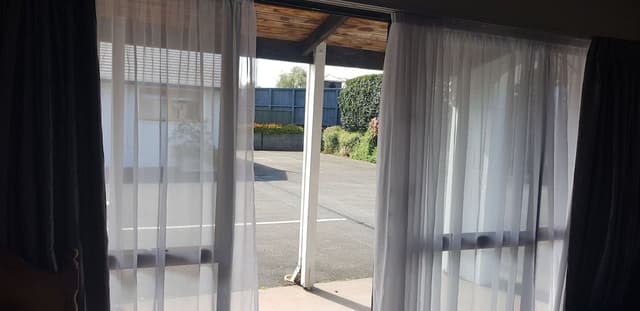 Two Bedroom Apartment