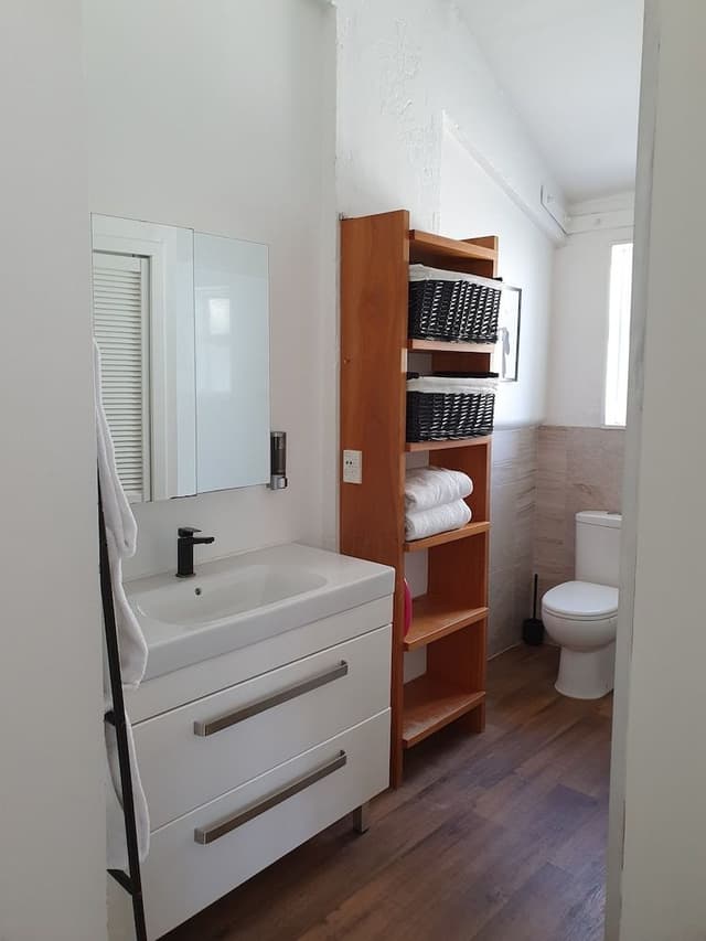 Signature Apartment
