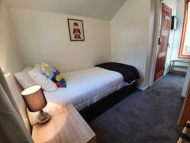 Signature Apartment