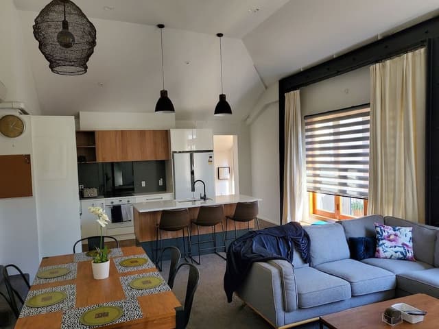 Signature Apartment