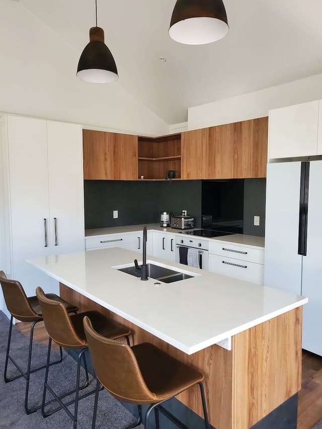 Signature Apartment