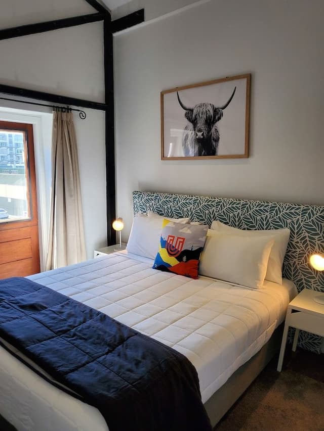 Signature Apartment